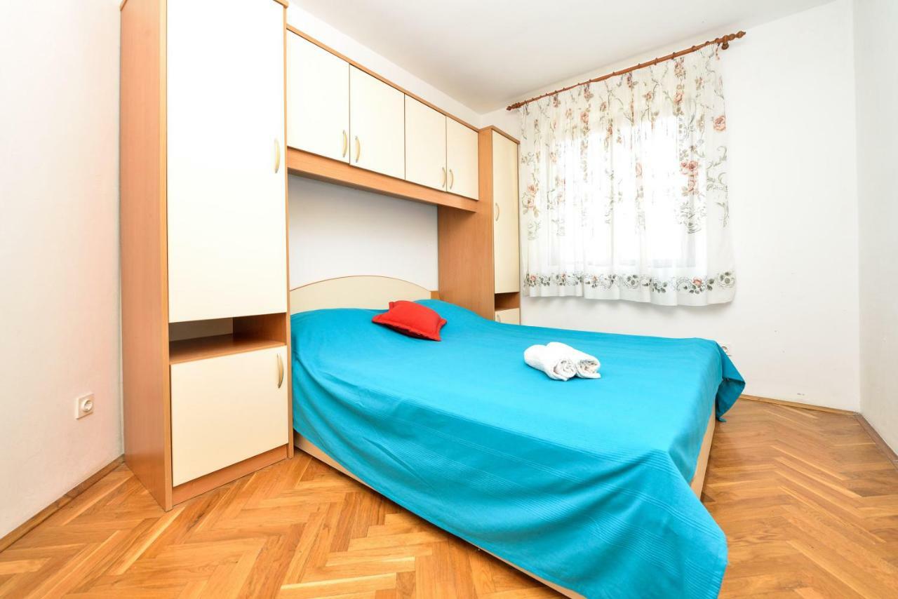 Apartments Ana Petrcane Eksteriør billede